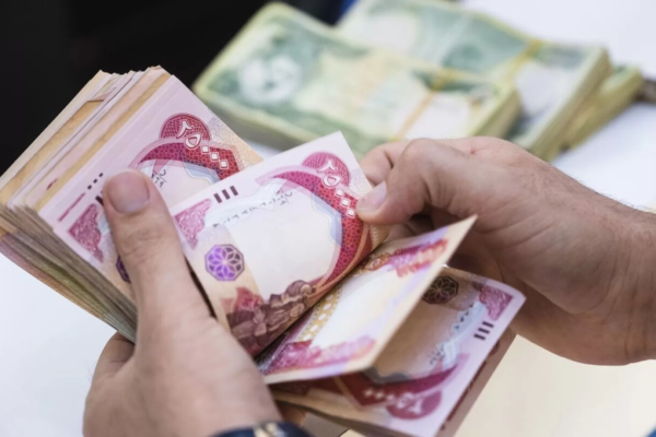افزایش دینار عراق در بازار ایران؛ قیمت دینار امروز یکشنبه ۴ مرداد ۱۴۰۵