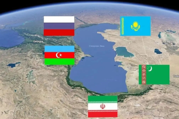 آیا ایران، دریای خزر را واگذار کرده است؟ + ویدئو