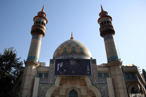 گرامیداشت و اقامه عزای «حبیب ایران»