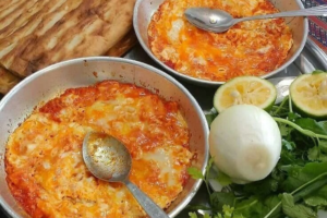 غذای محبوب شهاب حسینی که همه از آن فراری اند !