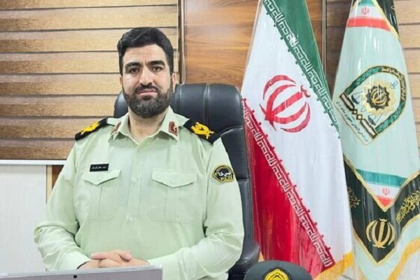 کپی اطلاعات کارت بانکی ۱۲۰۰ تهرانی در پوشش فروشنده میوه