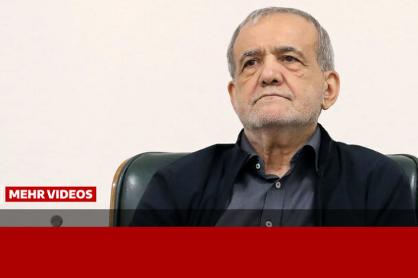 پزشکیان: به‌دنبال گسترش جنگ نیستیم