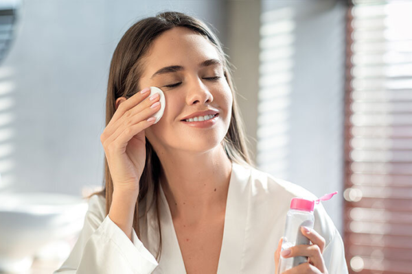 معجزه تونر برای پوست صورت؛ چه تونری مناسب است؟ + روش صحیح استفاده