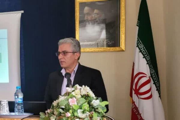 تحویل حجمی آب؛ از یک تکلیف قانونی تا یک مسئله حل‌نشده اجرایی