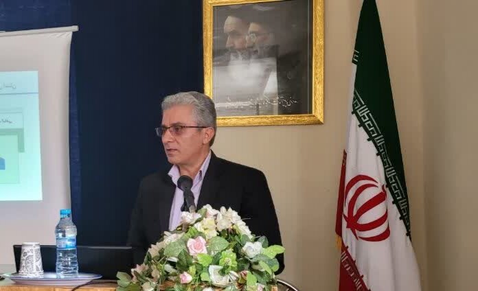 تحویل حجمی آب؛ از یک تکلیف قانونی تا یک مسئله حل‌نشده اجرایی