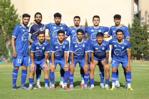 استقلال وارد دوران پوست‌اندازی شده است/ جوان‌ها آینده تیم هستند