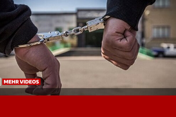 دستگیری عامل تولید کلیپ جعلی اعتراض نوجوانان کشتی‌گیر به اعدام