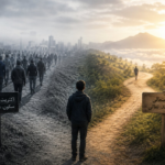 از سکون تا تحول؛ انتخابی برای زندگی