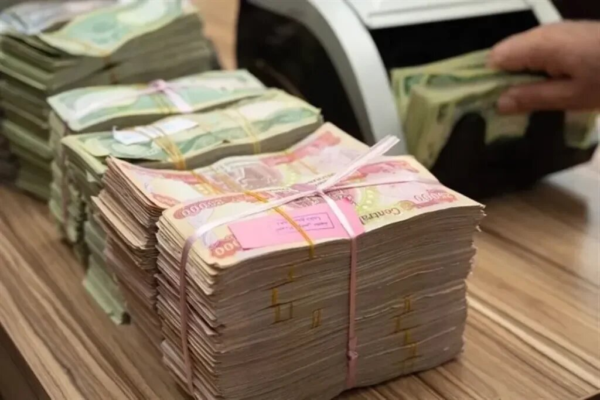 قیمت جدید دینار عراق اعلام شد؛ امروز یکشنبه ۱۱ مرداد ۱۴۰۵