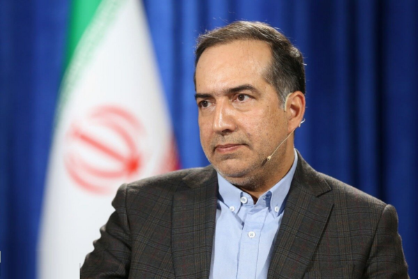 دوران «وصل‌نمایی» باید پایان یابد
