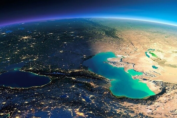 کنوانسیون دریای خزر؛ تأمین امنیت ملی یا خسران جغرافیایی؟