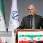 پیام تسلیت وزیر فرهنگ در پی درگذشت ابوالقاسم قاسم‌زاده