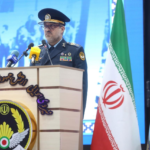 امیر بهمرد: در دفاع از ملت ایران، جان بر کف خواهیم بود