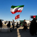 هر ستونی وامدار یک شهید جانفداست