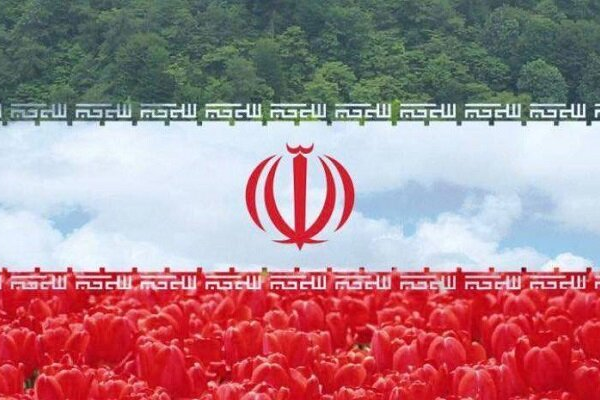 نامِ تو را بر صخره‌ای بی‌مرگ کندند؛ ایرانِ من! ای یادگارِ یادگاران