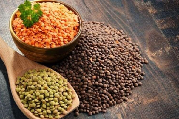 عدس دیرپز را چگونه بپزیم ؟ ؛ نحوه پخت عدس دیرپز
