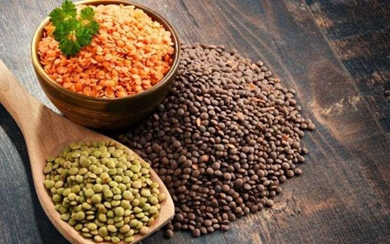 عدس دیرپز را چگونه بپزیم ؟ ؛ نحوه پخت عدس دیرپز