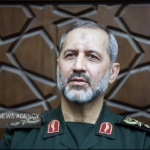 سرتیپ موسوی: بسیجیان دریادل کاشان به وجود شما مباهات می‌کنیم