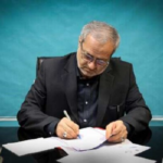 کاظمی: رسانه خاستگاه اعتمادسازی است