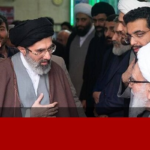 پزشکیان: شخصیت آیت‌الله سیدمجتبی خامنه‌ای استثنائی است