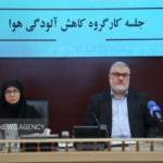 حل معضل آلودگی هوای تهران نیازمند تصمیم‌گیری و اقدام در سطح ملی است