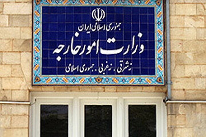 حمله به سرکنسولگری ایران در مزار شریف نقض حقوق دیپلماتیک – کنسولی بود