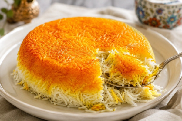 کته کردن برنج کار هر کسی نیست؛ خیلی ها این مهارت را ندارند