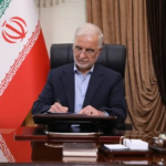 مومنی: رسانه می‌تواند امنیت‌ساز باشد