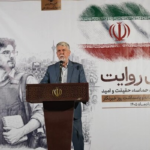 صالحی: خبرنگاران در سخت‌ترین شرایط کنار ملت بودند
