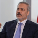 فیدان: توافق مکه از نظر فنی شبیه ماده ۵ ناتو است؛ شاید مصر هم ملحق شود