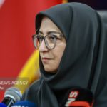 انصاری: خسارت‌های زیست‌محیطی جنگ در خلیج فارس را مطالبه‌ می‌کنیم