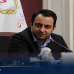 مدیرعامل بانک ملی ایران با صدور پیامی روز خبرنگار را تبریک گفت