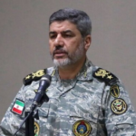 سخنگوی ارتش: نظم ایرانی حاکم بر تنگه هرمز غیرقابل بازگشت است