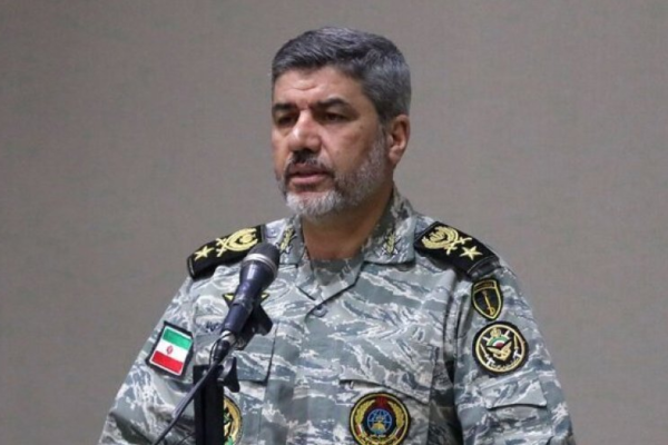 سخنگوی ارتش: نظم ایرانی حاکم بر تنگه هرمز غیرقابل بازگشت است