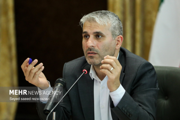 خبرنگاران، راویان ایران متکثر