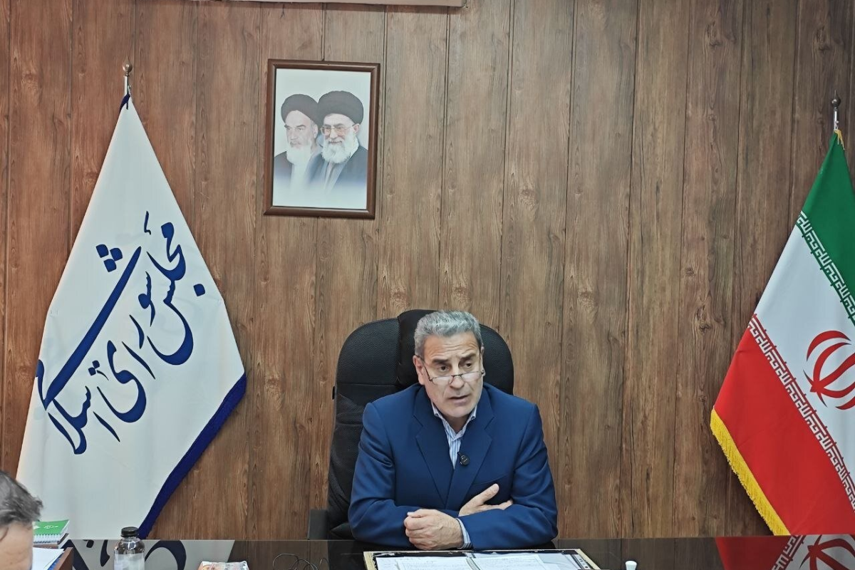 مخالف واردات برنج آمریکایی هستیم؛ نباید از دشمن کالا خریداری کنیم