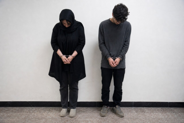 نقشه سرقت به جنایت ختم شد | معمای پیچیده قتل زن تهرانی رازگشایی شد