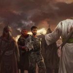 «حجت خدا»، لقبی که رهبر شهید انقلاب به یک شهید بخشید