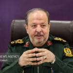 سردار ابن‌الرضا: رسانه بخشی از سامانه بازدارندگی جمهوری اسلامی است
