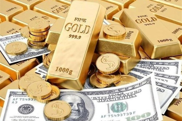 رکوردشکنی قیمت طلا و ارز؛ سکه طرح جدید به ۱۸۶ میلیون تومان رسید