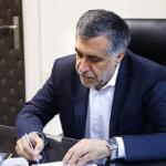 برای آن‌ها که هم خبرنگار بودند و هم‌ روایت‌ساز ایرانِ پیروز