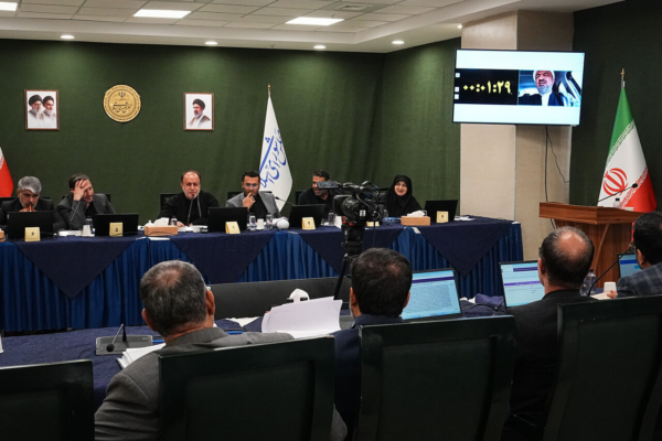 مصوبه مجلس برای ضبط اموال و دارایی های عاملان جنایات بینالمللی