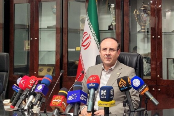 شاه محمدی: تبلیغات وکلا در فضای مجازی ممنوع نیست