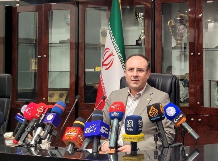 شاه محمدی: تبلیغات وکلا در فضای مجازی ممنوع نیست