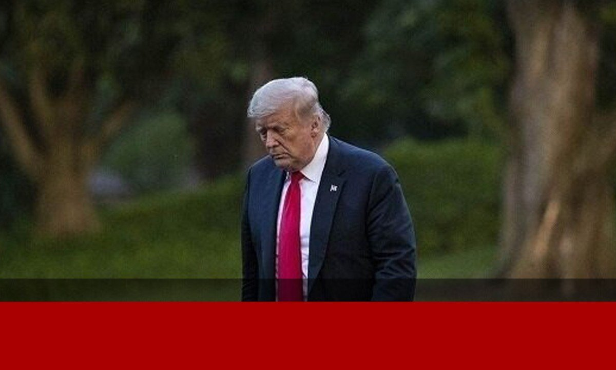 ترامپ: فشار اقتصادی، جایگزین حمله نظامی به ایران می شود