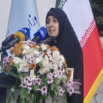 بهروزآذر: زنان در آثار فرشچیان، جانِ زندگی و مرکز آفرینش‌اند