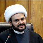 شیخ اکرم الکعبی: نفت عراق باید از قیمومیت آمریکا خارج شود