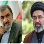 محسن رضایی نماینده رهبر انقلاب در شورای عالی امنیت ملی شد