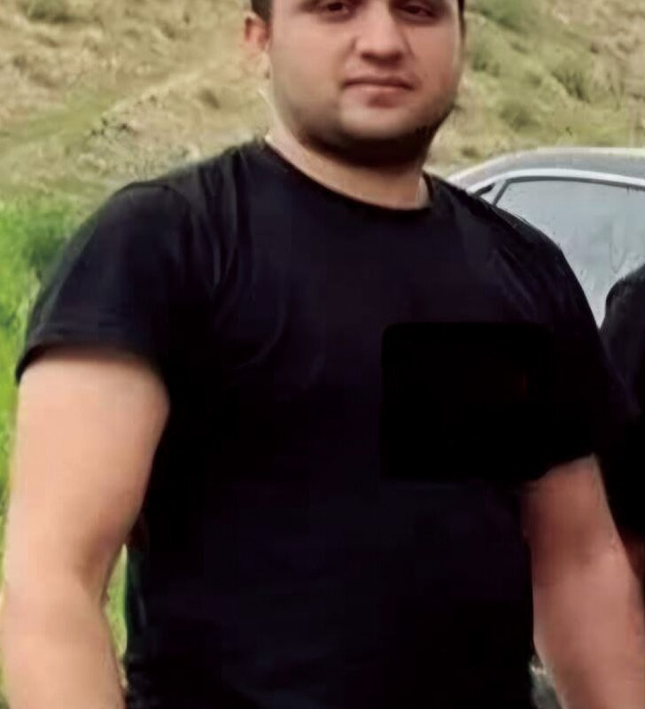 قاتل مسلح فراری را شناسایی کنید + عکس
