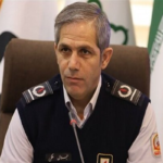 آتش‌سوزی گسترده در کارگاه تولید الکل صنعتی در جاده خاوران